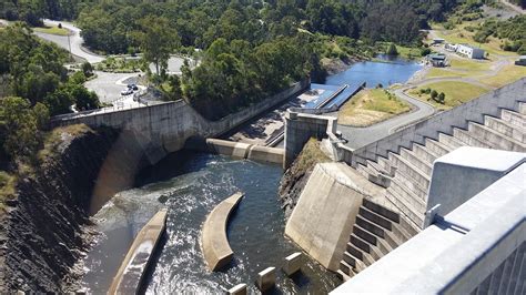 Dam,hinze dam,queensland,hinze,water - free image from needpix.com