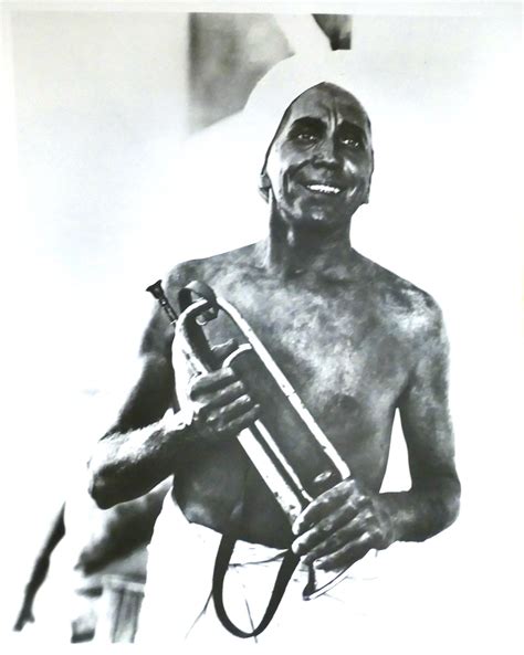 SAM JAFFE GUNGA DIN PHOTO 8'' x 10'' inch Photograph | Sam Jaffe