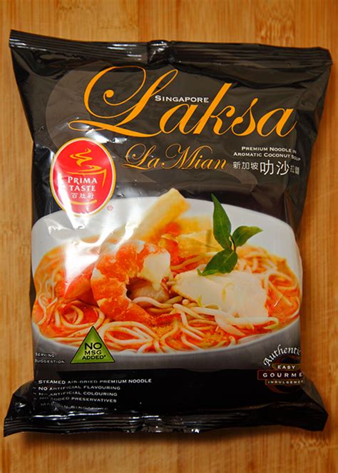 The 20 Best Ideas for Laksa Instant Noodles - Best Recipes Ideas and Collections