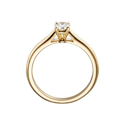 gold ring PNG