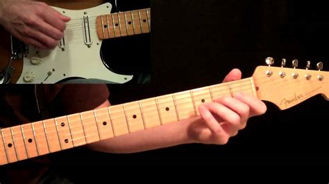 Basic Fingerpicking Studies – Beginner Guitar Lesson | Guitar ...