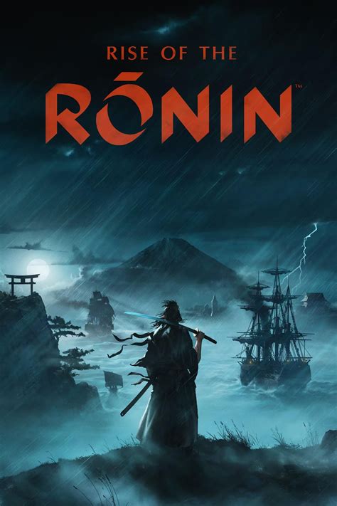 Rise of the Ronin News, Trailer, Guides, and More