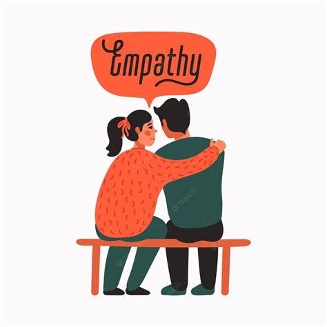 Empathy Kids Stock Illustrations, Royalty-Free Vector Graphics - Clip Art Library