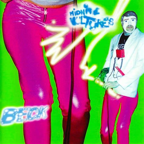 ‘Midnite Vultures’: Beck Marks The Millennium With Cut 'N' Paste Hip-Pop