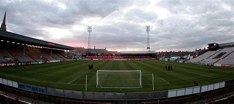 Dalymount Park Sold - Sport for Business