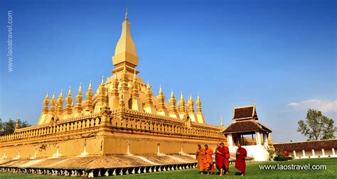 27 Top-Rated Tourist Attractions in Laos