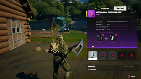 ‘Fortnite’ RPG leaks reveal what can save this dated battle royale