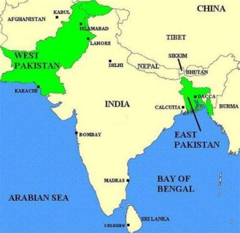 La contesa tra India e Pakistan sul Kashmir - Notiziario Estero