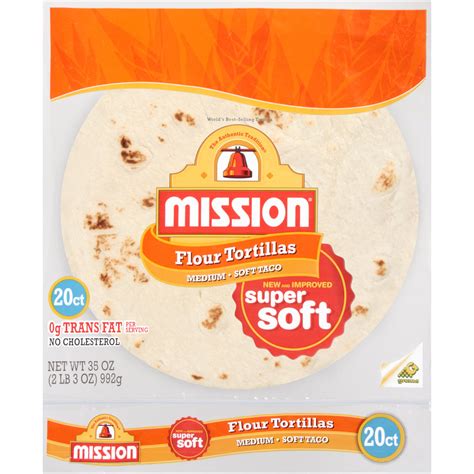 tortilla brands walmart