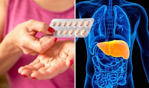 Statins: Side effects include liver damage - ‘switch to a different ...