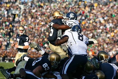 Ranked: UConn football wins - A Dime Back