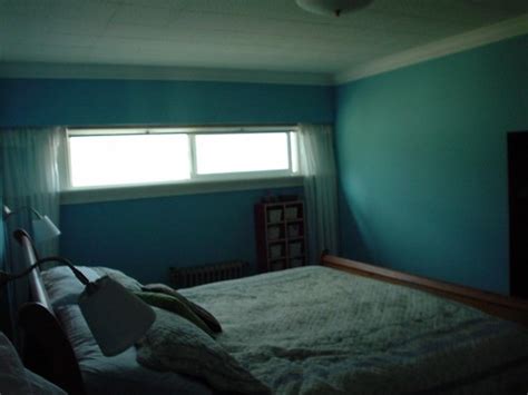 Blue bedroom | Zak Greant | Flickr