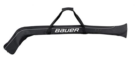 Bauer Individual Stick Bag '14 | Hockey bags | Hockey shop Sportrebel