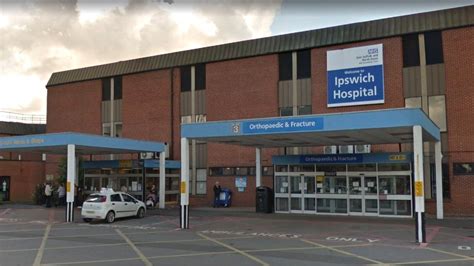 Ipswich Hospital in £6.8m payout over brain damage at birth - BBC News