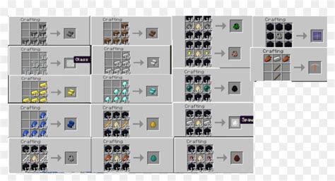 Minecraft Recipe Book Not Working | Dandk Organizer