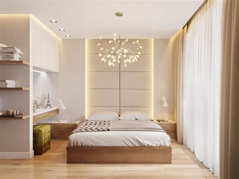 Bedroom Pendant Lights: 40 Unique Lighting Fixtures That Add Ambience