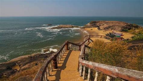 These 7 Picnic Spots Near Mangalore Are Perfect For Your Next Vacay!