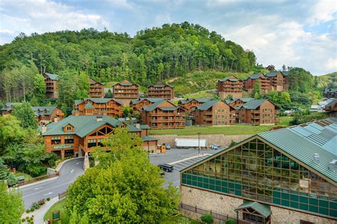 WESTGATE SMOKY MOUNTAIN RESORT & WATER PARK - Updated 2022 Prices (Gatlinburg, TN)