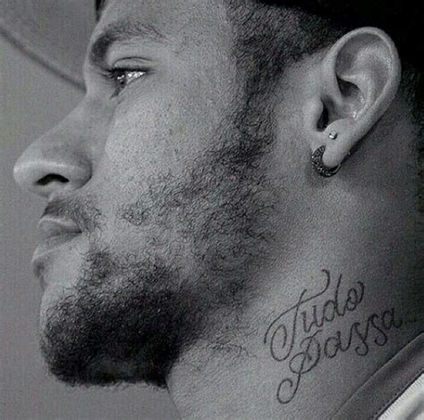 8 best Neymar Tattoos images on Pinterest | Neymar, Forearm tattoos and ...