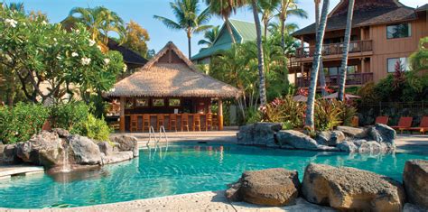 Kona Hawaiian Resorts - maineusaairport