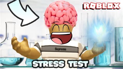 Your Brain on Roblox... - YouTube