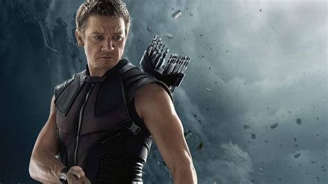 Marvel's Hawkeye Disney Plus series: New rumors, details, cast, writer and release date - CNET