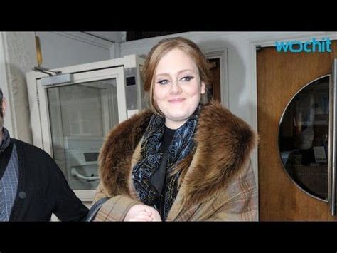 Adele Finds 'Hello' SNL Skit HIlarious | Snl skits, Skits, Snl