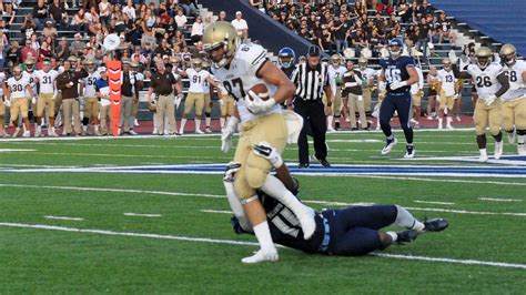 Lehigh at Georgetown Game Preview And Fearless Prediction, 9/9/2022 ...