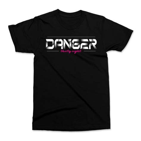 Danger Boy – Shop Deegan