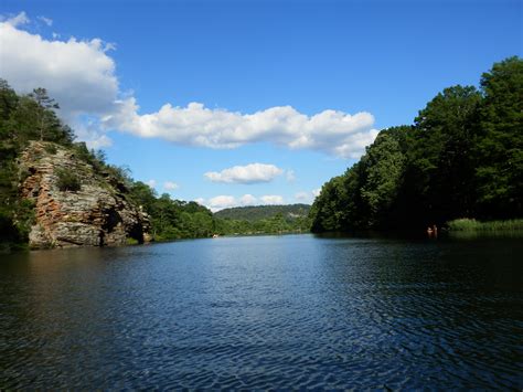 Beaver's Bend State Park - Oklahoma Broken Bow Lake | camping - Beavers ...