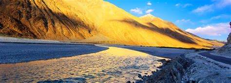 Nubra Valley Trek- Guided Trekking Tour to Nubra Valley Ladakh