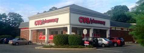 CVS Pharmacy | CVS Pharmacy, Branford, CT 8/2014, by Mike Mo… | Flickr