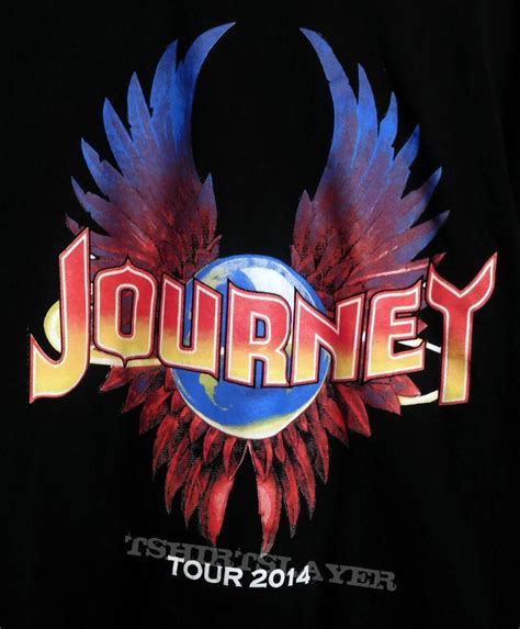 Journey Band Logo - LogoDix