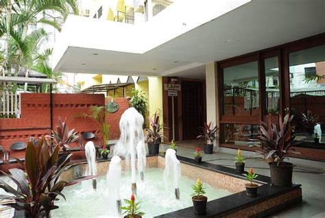 Hotel Panchavati Best Rates on Nashik Hotel Deals, Reviews & Photos