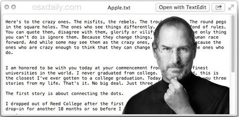 Steve Jobs Speeches And Quotes. QuotesGram