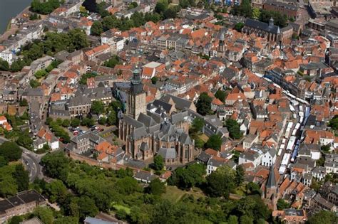 Home - Stadswandelingen Zutphen