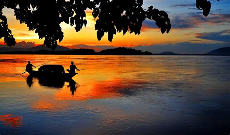 Bangladesh Wallpapers: View Print Download Beautiful Evening Bangladesh ...