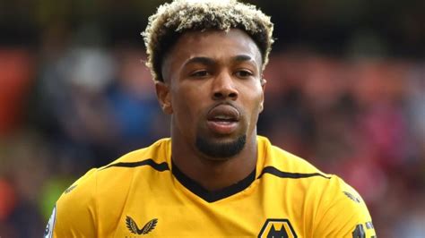 Adama Traore set for instant Premier League return after quitting Wolves on free transfer | The ...