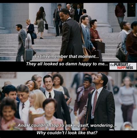 Pursuit Of Happiness Movie Quotes - ShortQuotes.cc