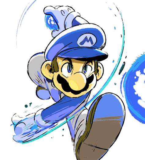 SMG4 by MegaMixStudios on DeviantArt