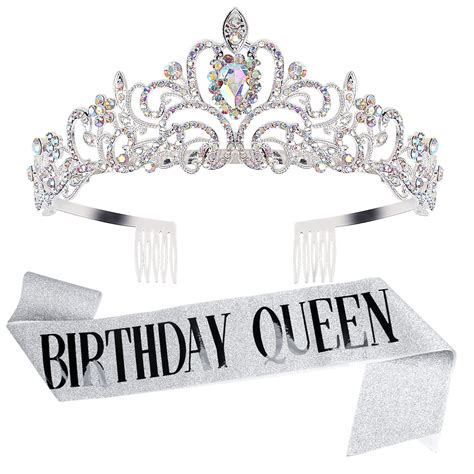 Queen Happy Birthday Crown | ubicaciondepersonas.cdmx.gob.mx