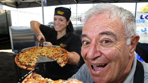 Iconic Bunbury eatery Joe’s Pizza opens for business in Perth after incredible transformation ...