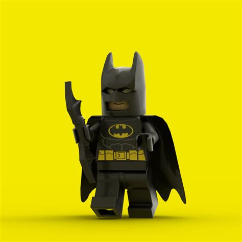 The LEGO Batman Movie on TheLEGOMovieFans - DeviantArt