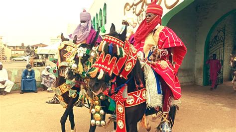 History of Ilorin | Culture | Economy | Religion | Naijabiography