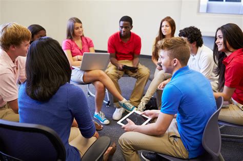 Teen Development: MedlinePlus