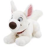 Amazon.com: Disney Bolt Movie - Rhino Plush Doll: Toys & Games