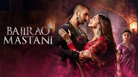 Bajirao Mastani (2015) Hindi Movie: Watch Full HD Movie Online On JioCinema