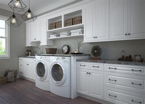 Ikea Laundry Room Cabinets Design Ideas | atelier-yuwa.ciao.jp