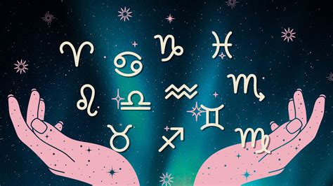 2022 horoscope predictions are here and it's a year of light-speed ...