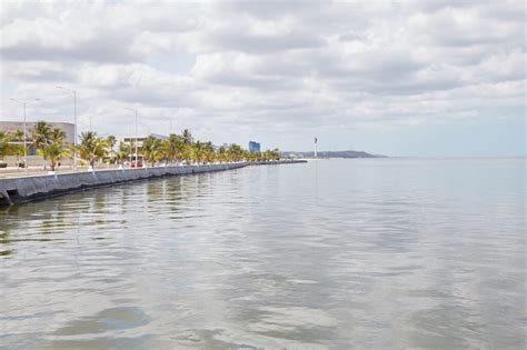 A Guide to Campeche: Mexico's Most Underrated City? - Sailingstone Travel